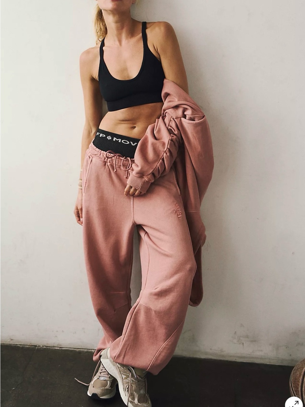Free People Headliner Sweatpants